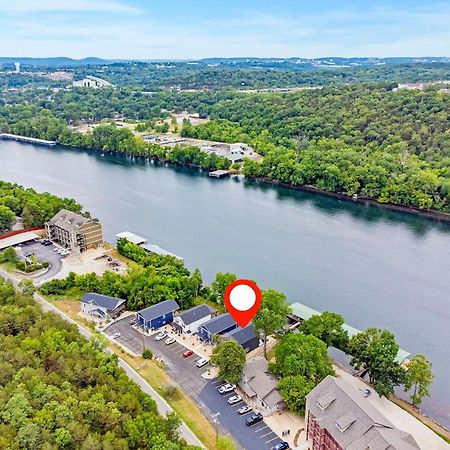 Vila Briarwood Bay Branson Exteriér fotografie