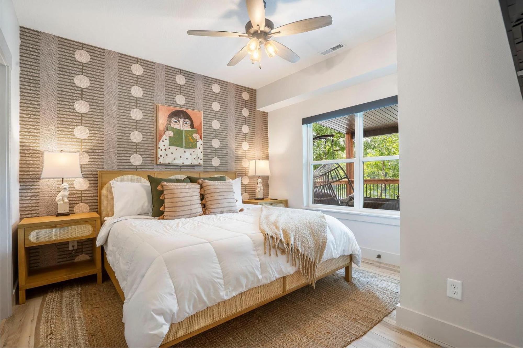 Vila Briarwood Bay Branson Exteriér fotografie