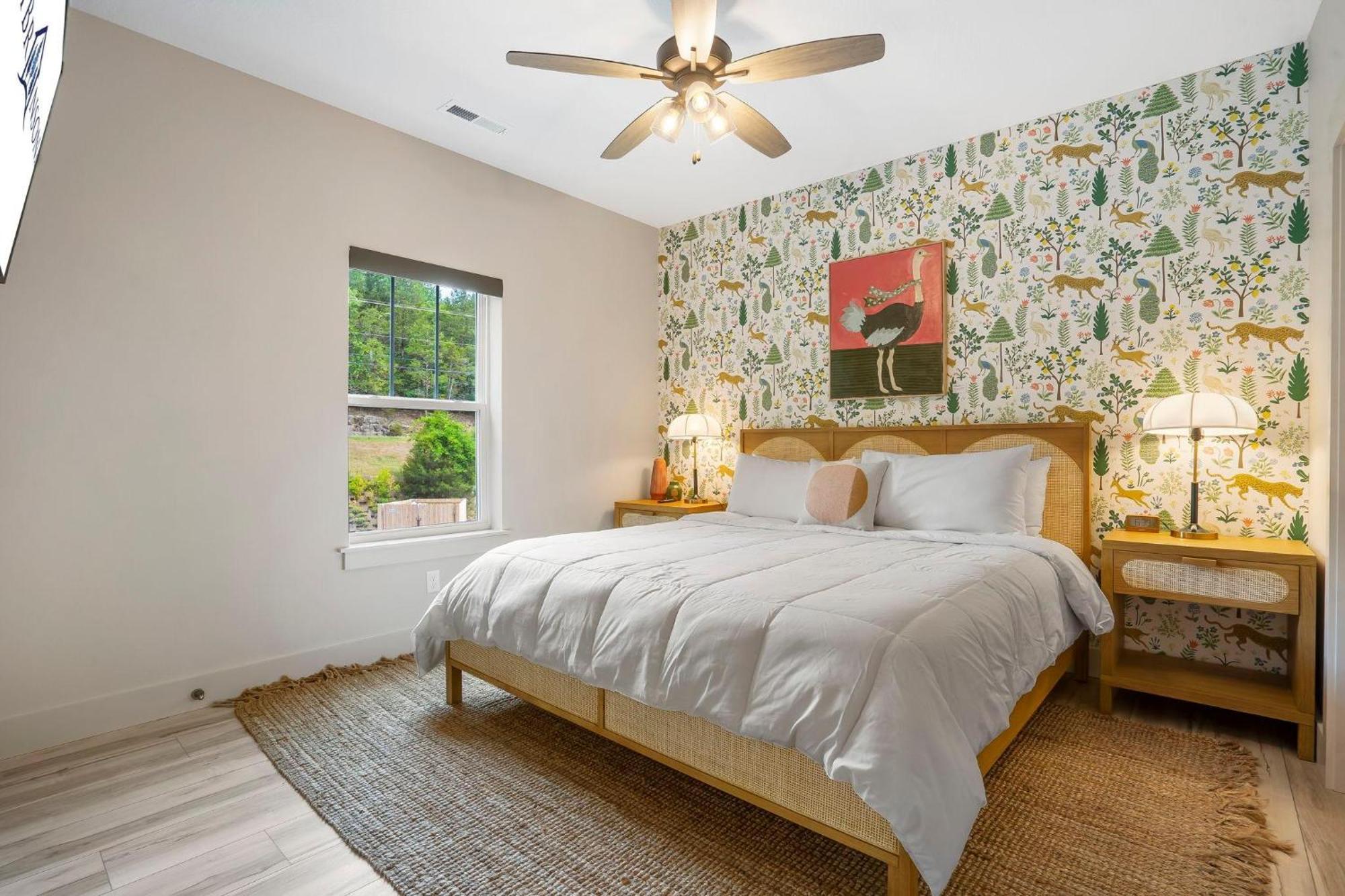Vila Briarwood Bay Branson Exteriér fotografie