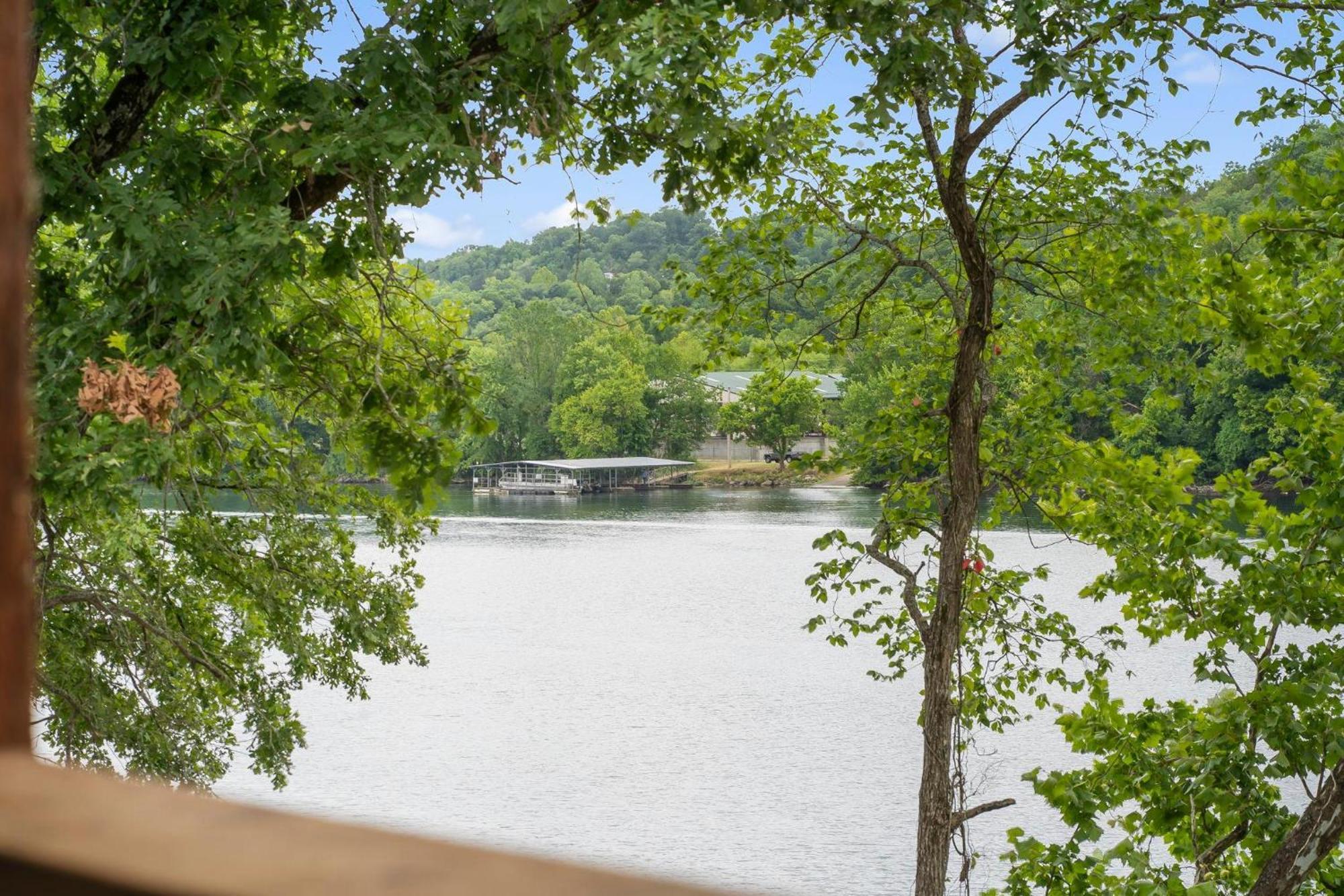 Vila Briarwood Bay Branson Exteriér fotografie